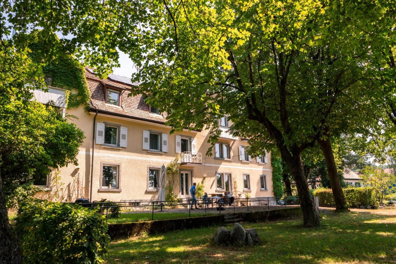 Отель Hofgut Leo Zell im Wiesenthal Экстерьер фото